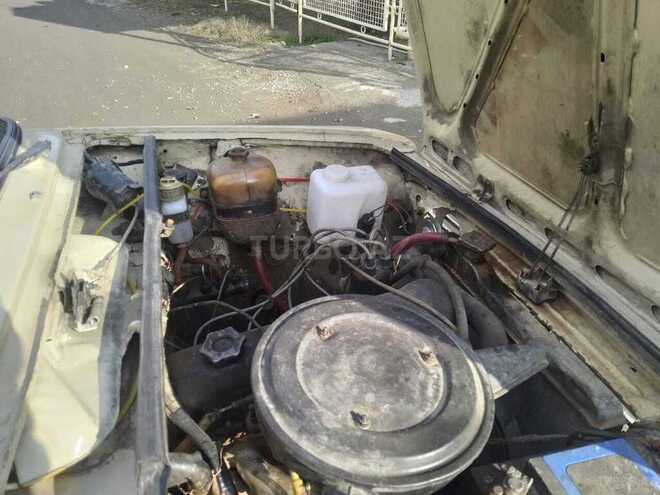 LADA (VAZ) 21011 1982, 255,555 km - 1.5 l - Şəmkir