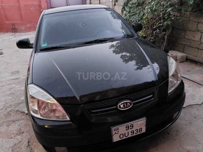 Kia Rio 2006, 378,000 km - 1.5 l - Bakı