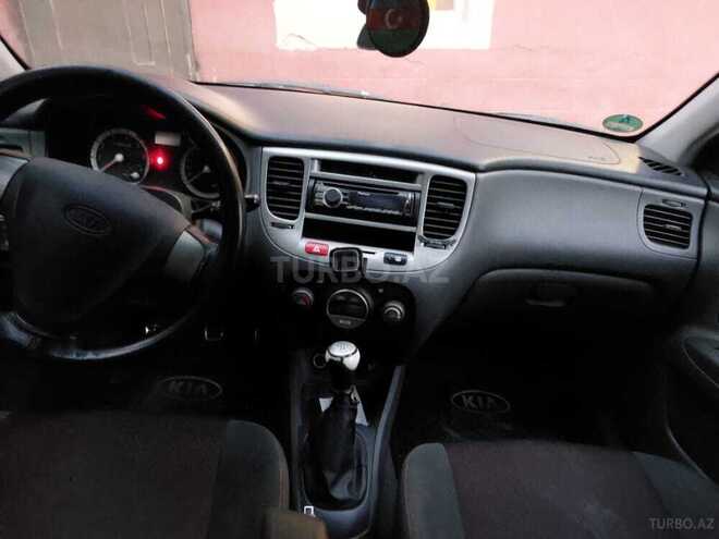 Kia Rio 2006, 378,000 km - 1.5 l - Bakı