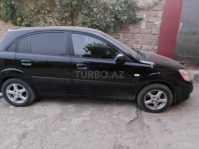 Kia Rio 2006, 378,000 km - 1.5 l - Bakı