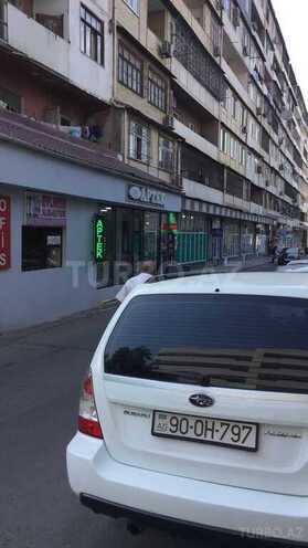 Subaru Forester 2007, 255,000 km - 2.0 l - Bakı