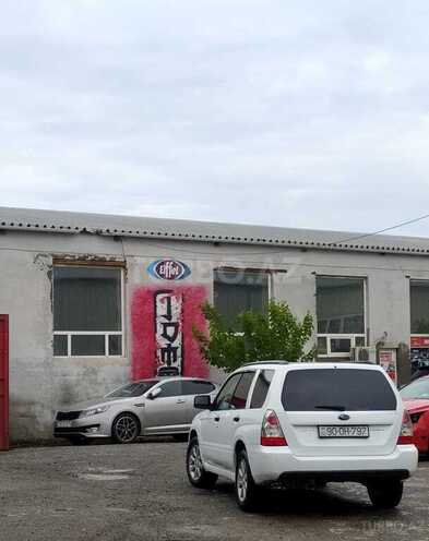 Subaru Forester 2007, 255,000 km - 2.0 l - Bakı