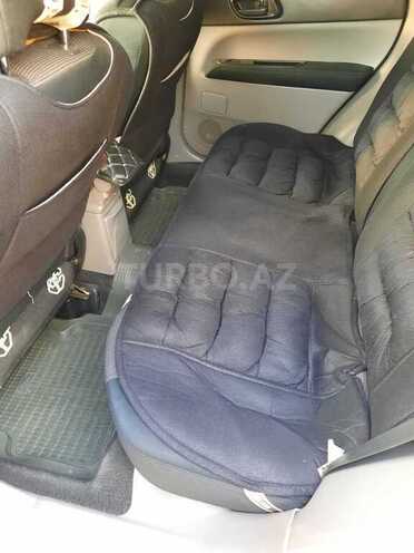 Subaru Forester 2007, 255,000 km - 2.0 l - Bakı