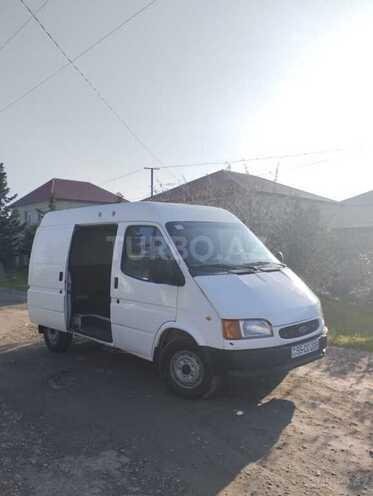 Ford Transit 2000, 300,000 km - 2.5 l - Şəki