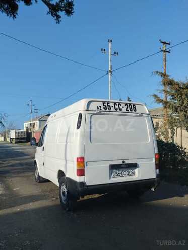 Ford Transit 2000, 300,000 km - 2.5 l - Şəki