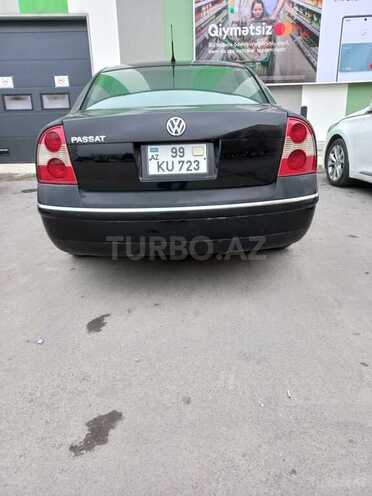 Volkswagen Passat 2003, 390,000 km - 1.8 л - Sumqayıt