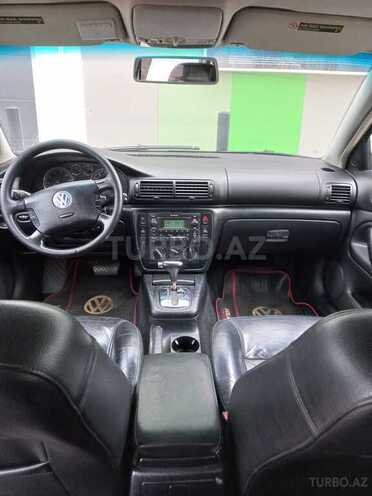 Volkswagen Passat 2003, 390,000 km - 1.8 л - Sumqayıt