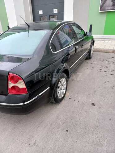 Volkswagen Passat 2003, 390,000 km - 1.8 л - Sumqayıt