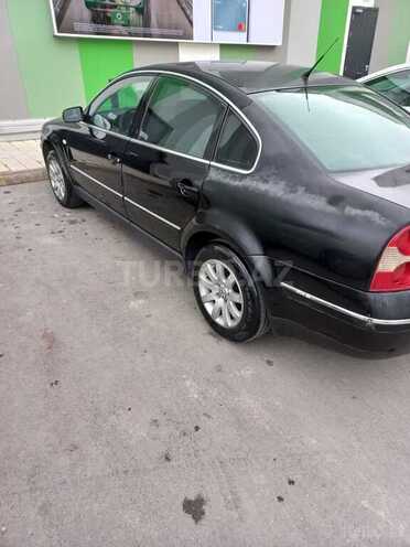 Volkswagen Passat 2003, 390,000 km - 1.8 л - Sumqayıt