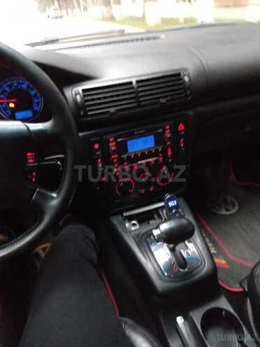 Volkswagen Passat 2003, 390,000 km - 1.8 л - Sumqayıt