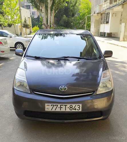 Toyota Prius 2008, 370,000 km - 1.5 l - Bakı