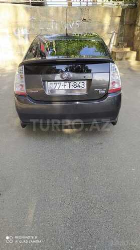 Toyota Prius 2008, 370,000 km - 1.5 l - Bakı