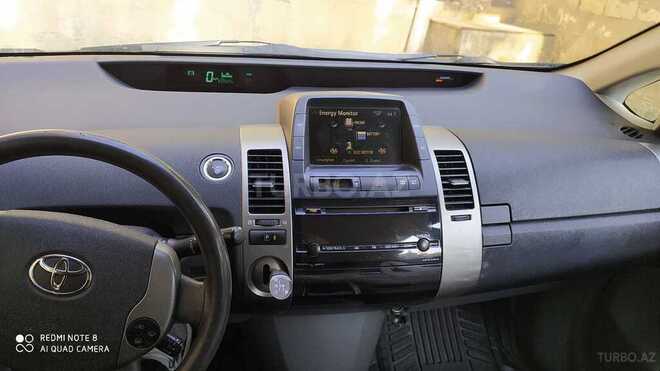 Toyota Prius 2008, 370,000 km - 1.5 l - Bakı
