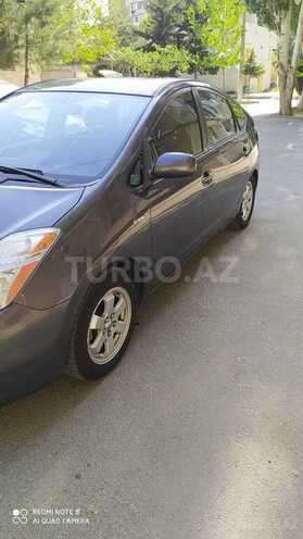 Toyota Prius 2008, 370,000 km - 1.5 l - Bakı