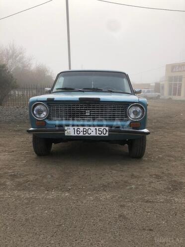 LADA (VAZ) 21011 1977, 186,300 km - 1.6 l - Gəncə