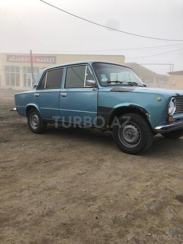LADA (VAZ) 21011 1977, 186,300 km - 1.6 l - Gəncə