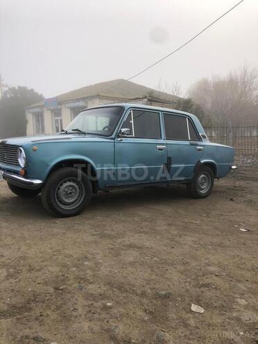 LADA (VAZ) 21011 1977, 186,300 km - 1.6 l - Gəncə