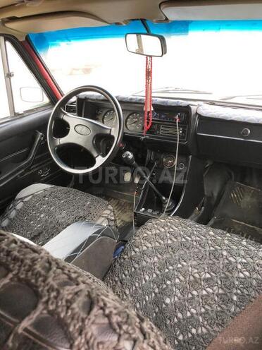 LADA (VAZ) 21011 1977, 186,300 km - 1.6 l - Gəncə
