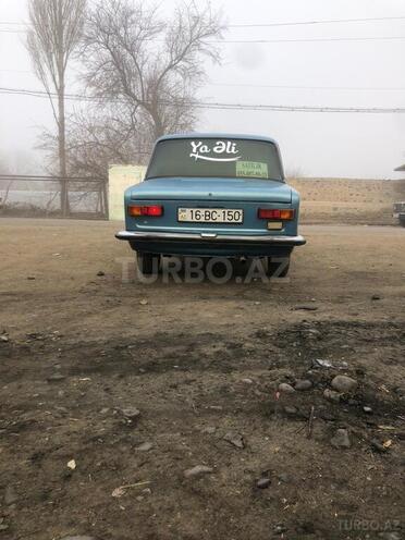 LADA (VAZ) 21011 1977, 186,300 km - 1.6 l - Gəncə