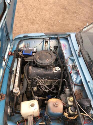 LADA (VAZ) 21011 1977, 186,300 km - 1.6 l - Gəncə