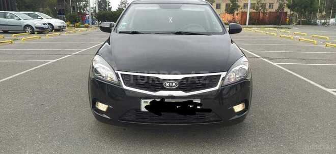 Kia Ceed 2010, 191,000 km - 1.4 л - Bakı