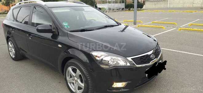 Kia Ceed 2010, 191,000 km - 1.4 л - Bakı