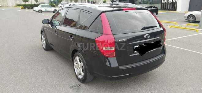 Kia Ceed 2010, 191,000 km - 1.4 л - Bakı