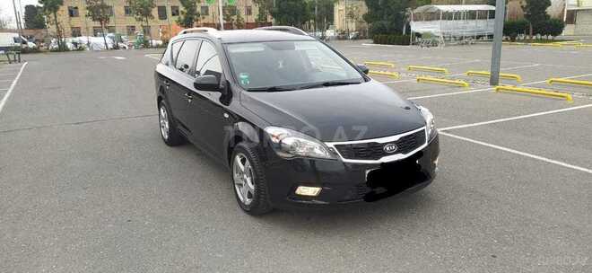 Kia Ceed 2010, 191,000 km - 1.4 л - Bakı