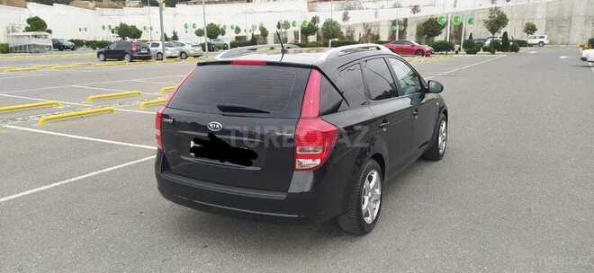Kia Ceed 2010, 191,000 km - 1.4 л - Bakı