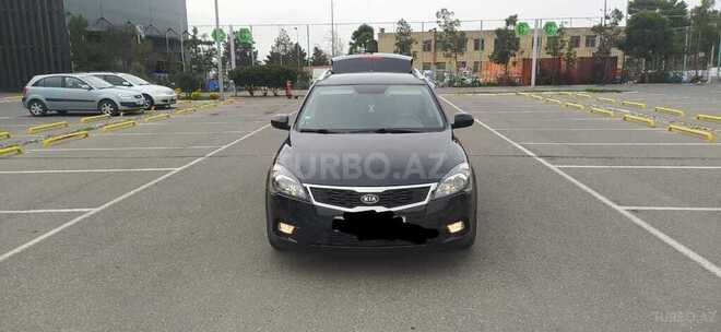 Kia Ceed 2010, 191,000 km - 1.4 л - Bakı