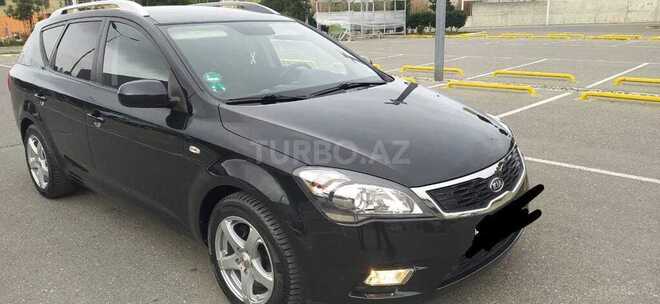 Kia Ceed 2010, 191,000 km - 1.4 л - Bakı
