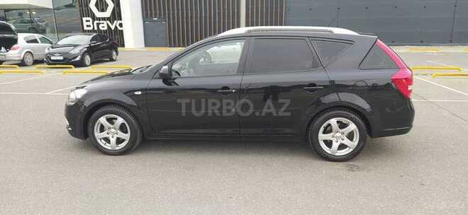 Kia Ceed 2010, 191,000 km - 1.4 л - Bakı