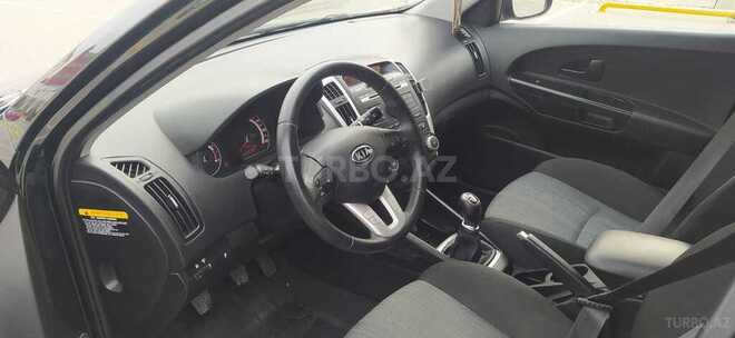Kia Ceed 2010, 191,000 km - 1.4 л - Bakı
