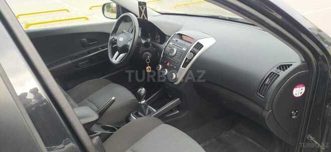 Kia Ceed 2010, 191,000 km - 1.4 л - Bakı