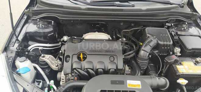 Kia Ceed 2010, 191,000 km - 1.4 л - Bakı