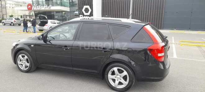 Kia Ceed 2010, 191,000 km - 1.4 л - Bakı