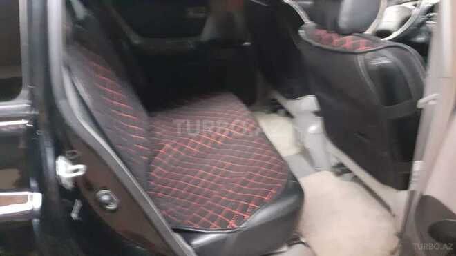 Toyota Highlander 2006, 300,000 km - 2.4 l - Tovuz