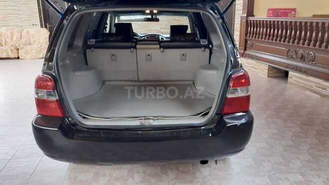 Toyota Highlander 2006, 300,000 km - 2.4 l - Tovuz
