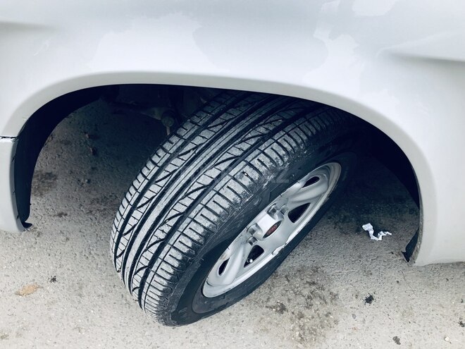 GAZ 31105 2008, 90,041 km - 2.3 l - Sumqayıt