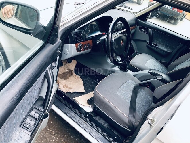 GAZ 31105 2008, 90,041 km - 2.3 l - Sumqayıt