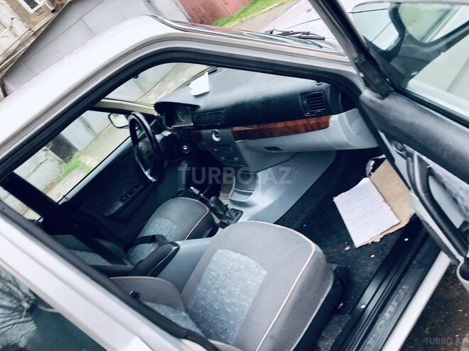 GAZ 31105 2008, 90,041 km - 2.3 l - Sumqayıt