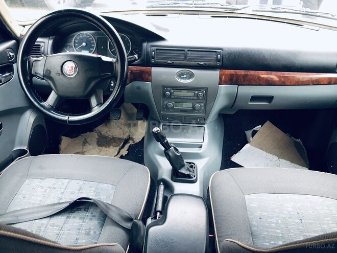 GAZ 31105 2008, 90,041 km - 2.3 l - Sumqayıt