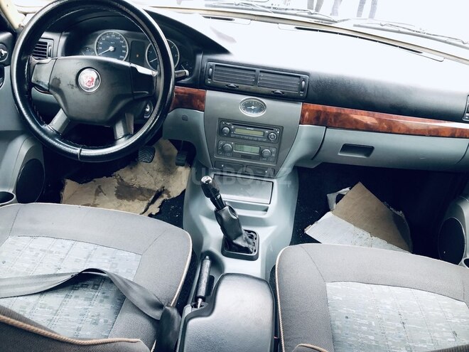 GAZ 31105 2008, 90,041 km - 2.3 l - Sumqayıt
