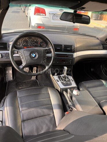 BMW 318 1998, 450,000 km - 1.9 l - Bakı
