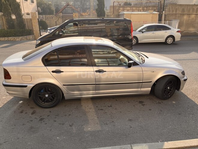 BMW 318 1998, 450,000 km - 1.9 l - Bakı