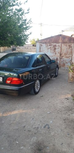 Mercedes E 230 1997, 391,000 km - 2.3 л - Bakı