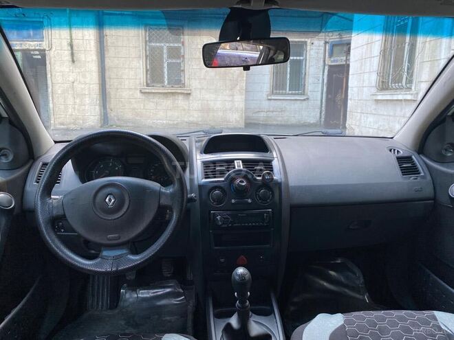 Renault Megane 2008, 215,000 km - 1.5 l - Bakı