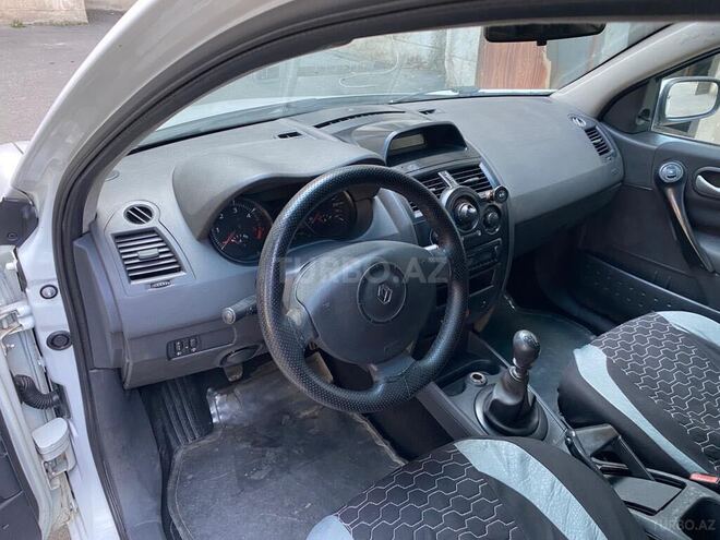 Renault Megane 2008, 215,000 km - 1.5 l - Bakı