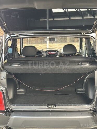 LADA (VAZ) Niva 2019, 9,300 km - 1.7 л - Gəncə