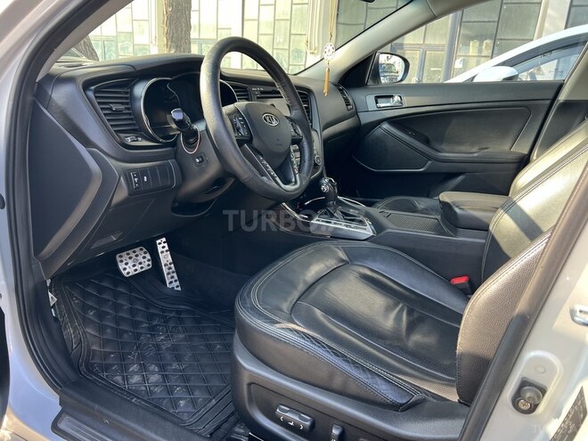 Kia Optima 2011, 174,000 km - 2.0 l - Bakı